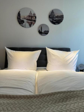 Boutique Apartment Loreley- charmante stillvolle Unterkunft